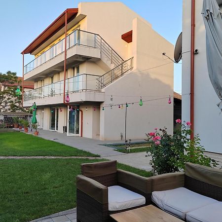 Casa Beyaz Hotel Mangalia Exterior photo