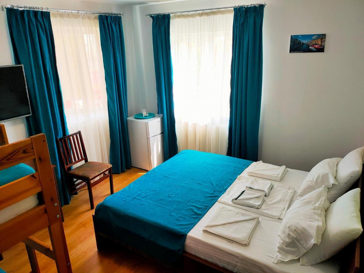 Casa Beyaz Hotel Mangalia Exterior photo