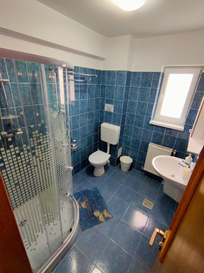 Casa Beyaz Hotel Mangalia Exterior photo