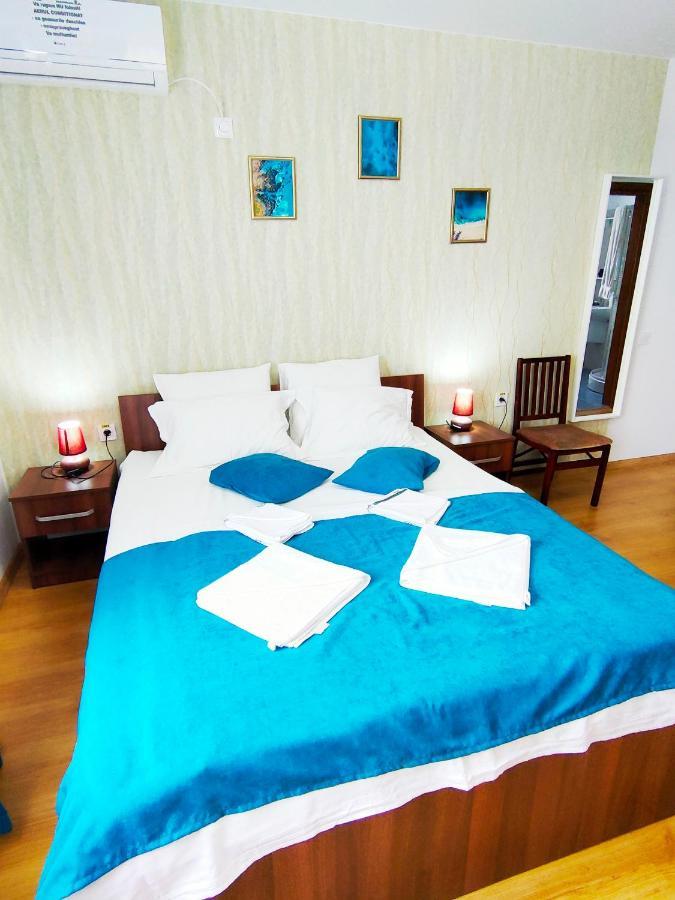 Casa Beyaz Hotel Mangalia Exterior photo