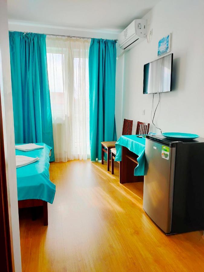 Casa Beyaz Hotel Mangalia Exterior photo