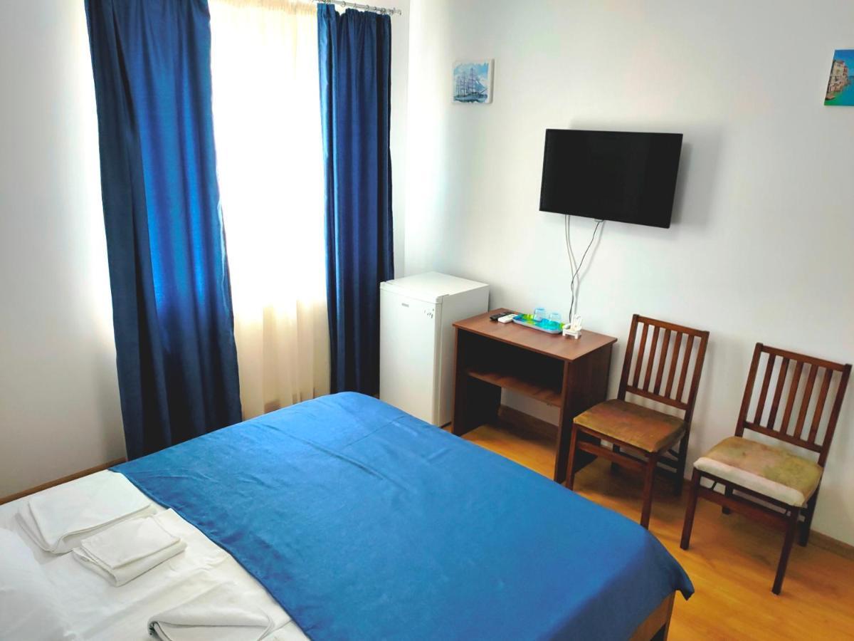 Casa Beyaz Hotel Mangalia Exterior photo