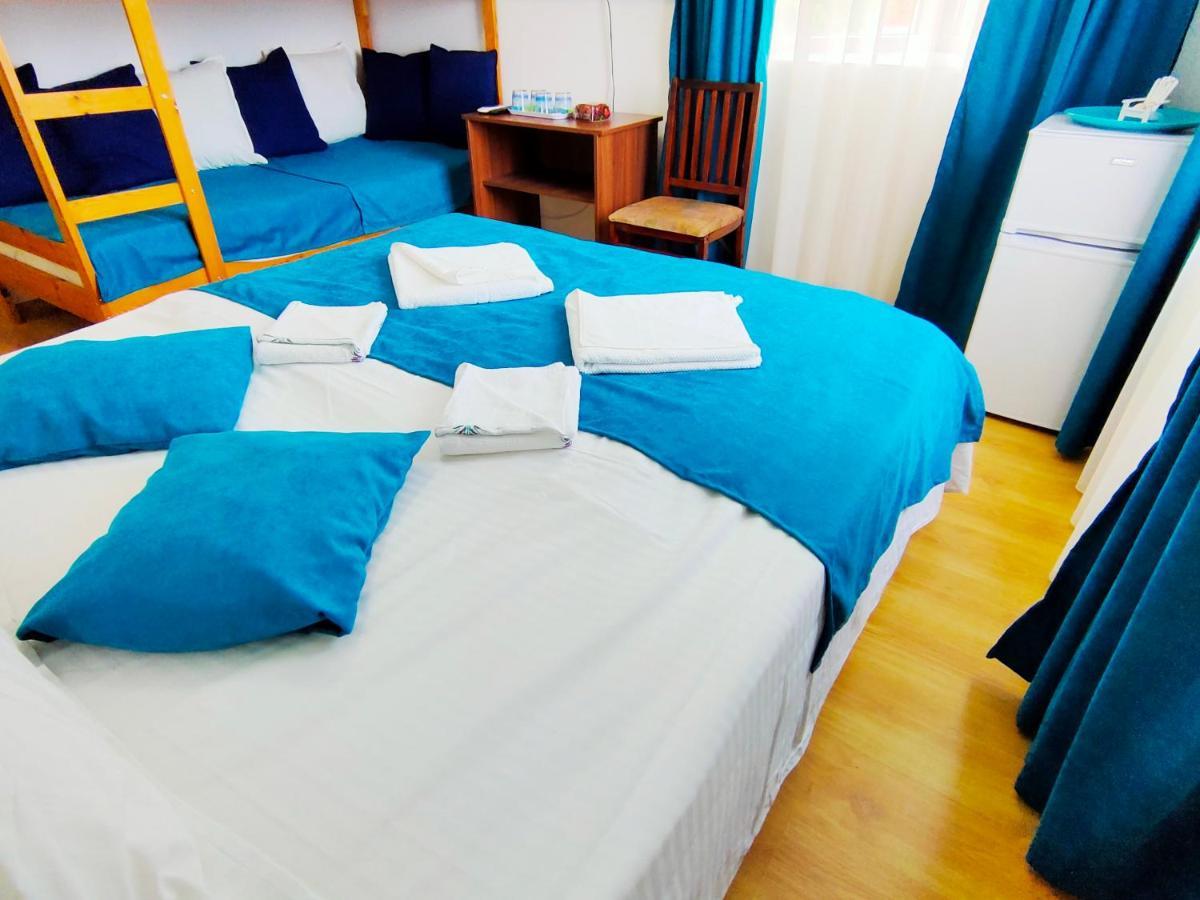 Casa Beyaz Hotel Mangalia Exterior photo