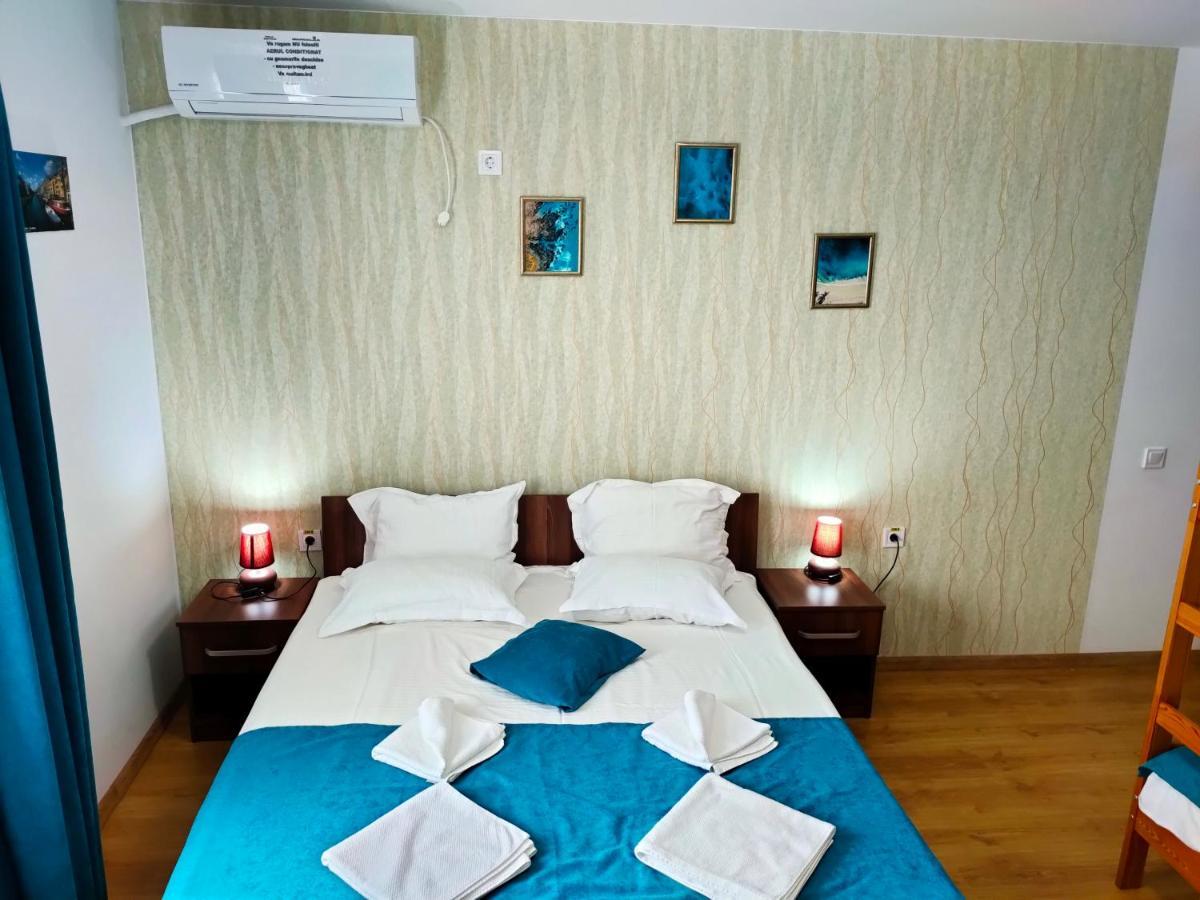 Casa Beyaz Hotel Mangalia Exterior photo