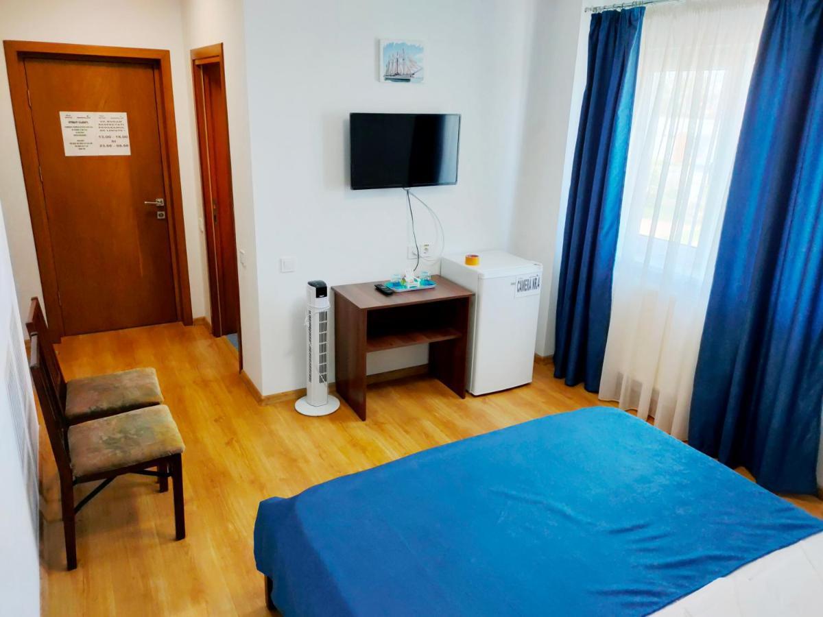 Casa Beyaz Hotel Mangalia Exterior photo