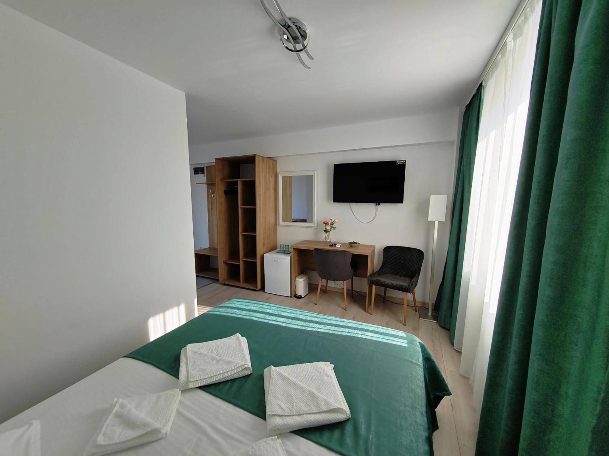 Casa Beyaz Hotel Mangalia Exterior photo